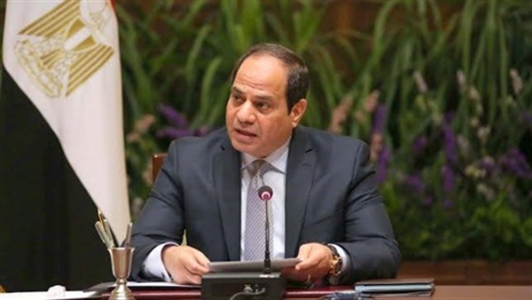 الرئيس السيسي يفتتح مؤتمر أفريقيا 2018 في شرم الشيخ.. غدًا