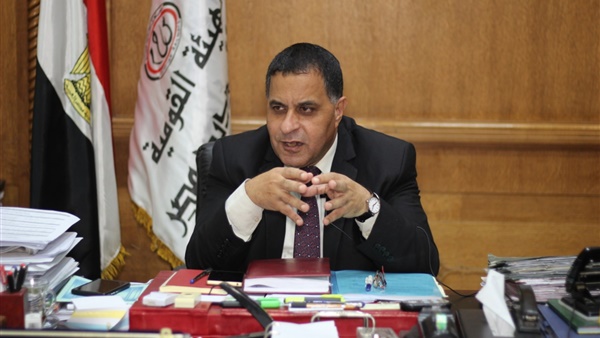 رئيس السكة الحديد: غرف طوارئ استعدادا للتغييرات الجوية وهطول الأمطار
