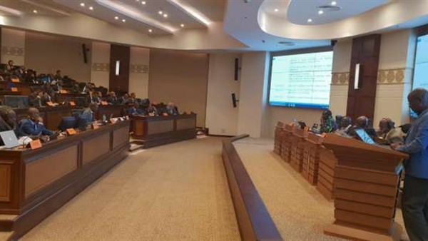 القاهرة تستضيف الاجتماعات التحضيرية لمفاوضات منطقة التجارة الحرة القارية الإفريقية