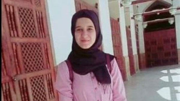 المؤبد لسائق بتهمة قتل طالبة الأزهر أسماء الرفاعي