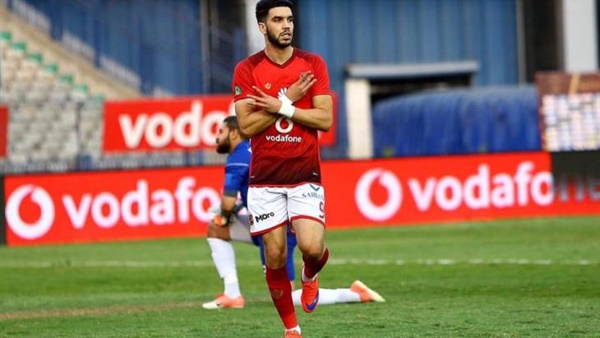 وليد أزارو ضمن قائمة المرشحين لجائزة الأسد الذهبي