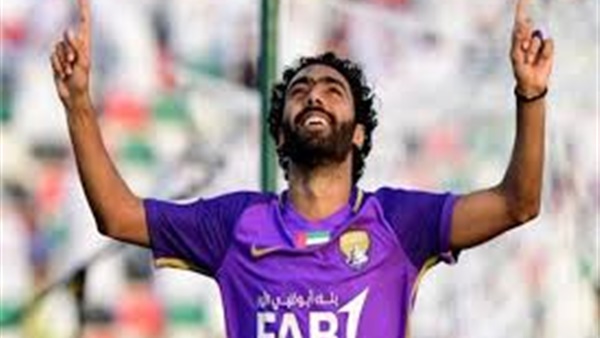 هدف حسين الشحات الرائع في الوصل (فيديو)