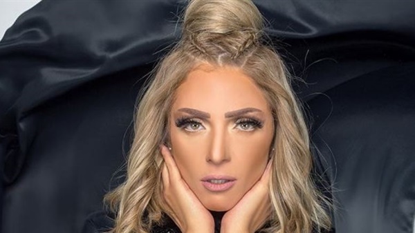 ريم البارودي تهنئ راغدة شلهوب على برنامج قطعو الرجالة