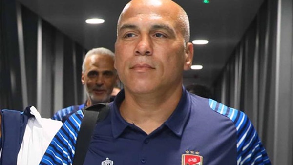 مهاجم الزمالك السابق على رادار الأهلي في الميركاتو الشتوي.. تعرف على التفاصيل