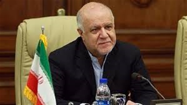 وزير النفط الإيراني: نأسف لتماشي بعض أعضاء أوبك مع سياسات الإدارة الأميركية