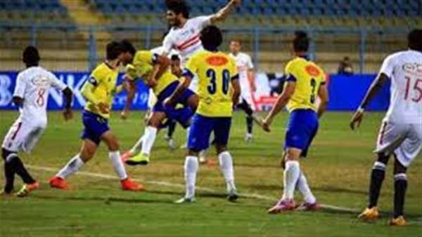 موعد مباراة الزمالك والإسماعيلي | موعد مباراة الزمالك القادمة