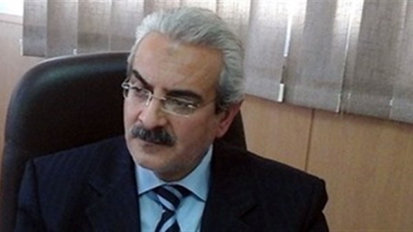 المهندس طارق السباعى، نائب رئيس هيئة المجتمعات العمرانية