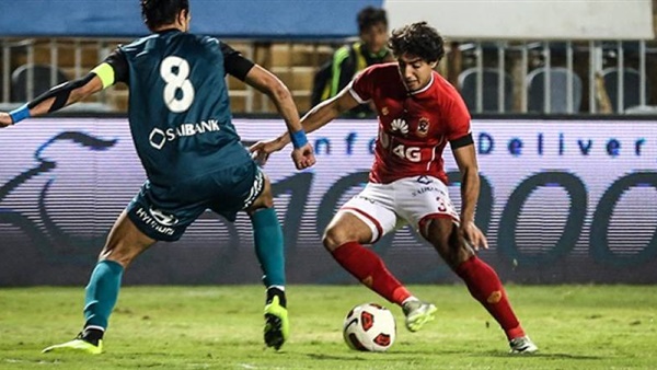 أهل مصر تأجيل مباراة الأهلي وإنبي بسبب إياب إفريقيا