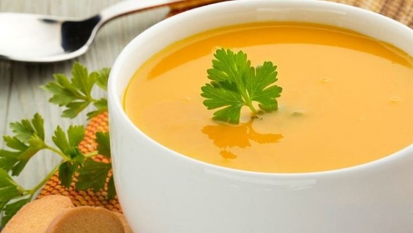 بمناسبة الشتاء .. طريقة شهية لعمل شوربة العدس بالشوفان