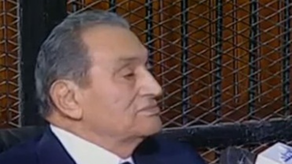 س و ج.. أسئلة القاضي وأجوبة مبارك في اقتحام الحدود الشرقية