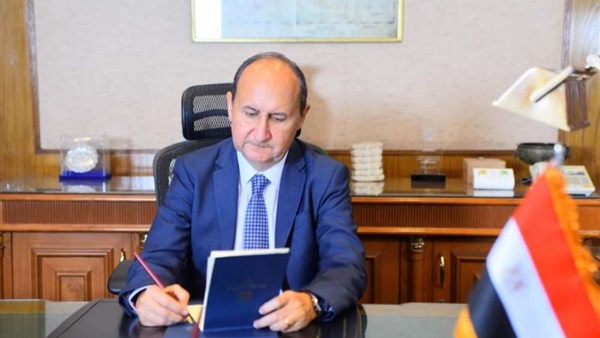 الدكتور القس أندريه زكي