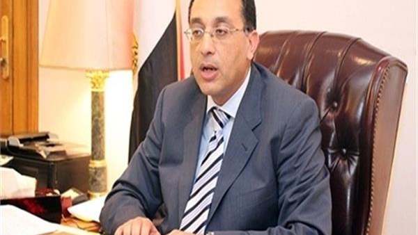 الدكتور مصطفى مدبولي