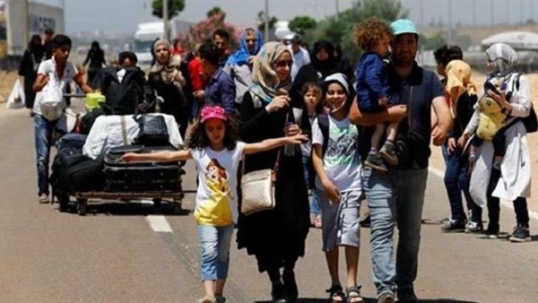 صورة أرشيفية