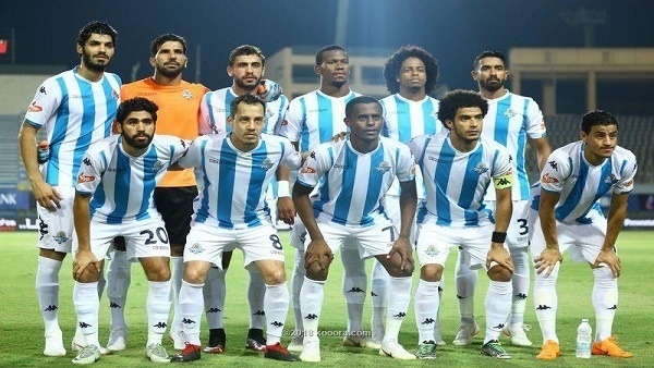مصائب قوم عند قوم فوائد.. بيراميدز المستفيد الأكبر (فيديو)