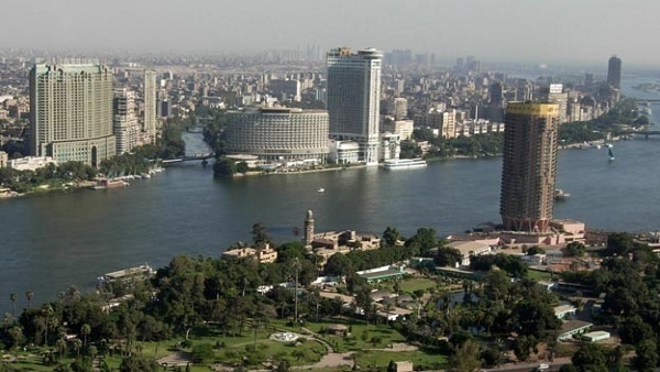 شديد الحرارة صيفًًا قارس البرودة شتاءً.. طقس مصر مش زي كتاب الجغرافيا