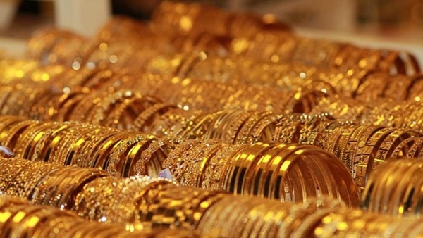 ارتفاع جنوني في أسعار الذهب اليوم الخميس 10-1-2019 خلال التعاملات المسائية