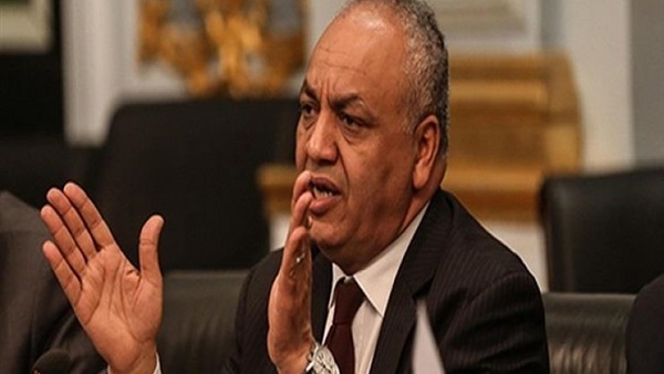 مصطفى بكرى: إيران تتحمل مسئولية ما يحدث فى اليمن (فيديو)