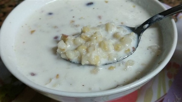 طريقة عمل البليلة