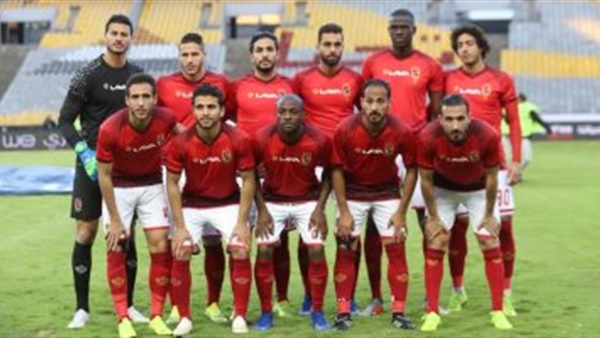 أهل مصر موعد مباراة الأهلي القادمة متي مباراة الأهلي