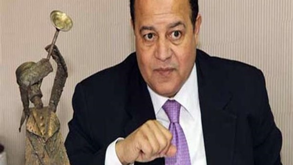 جمال الشاعر يرد على شائعة وفاته.. فيديو