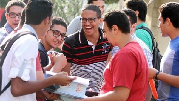 حقيقة منح درجتي رأفة لطلاب الثانوية العامة في مواد المجموع.. تعرف على التفاصيل