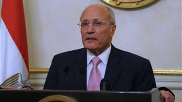 وزير الإنتاج الحربي يبحث إقامة مجمع لإنتاج الطاقة الشمسية مع شركة سيتك الصينية