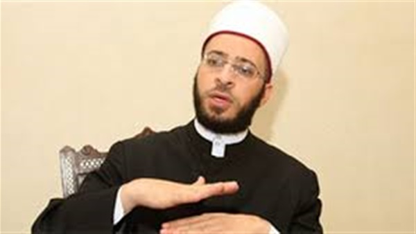 قطار تجديد الخطاب الديني ينطلق من العاصمة الإدارية.. الأزهري: خطب الجمعة في الفتاح العليم ستكون رسائل نور