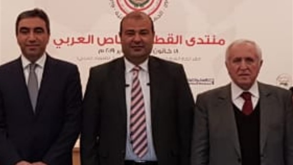 أمين عام الغرف العربية يبحث مع وفد لبناني تحضيرات منتدى القطاع العربي ببيروت