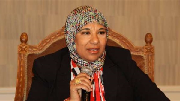 سامية حسين: إقبال كبير لتحصيل الضريبية العقارية خلال الربع الثاني من العام المالي