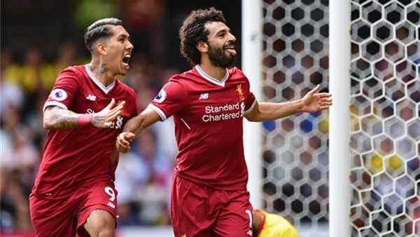 فيرمينيو يتحدث عن رقصة محمد صلاح في حفل جوائز الكاف