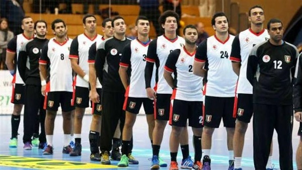 بريزنتيشن تُعلن بث مباريات المنتخب لكرة اليد في كأس العالم على قناة النيل للرياضة