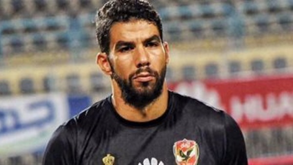 إكرامي: مباراة فيتا كلوب صعبه.. وحضور 10 آلاف مشجع غير كاف