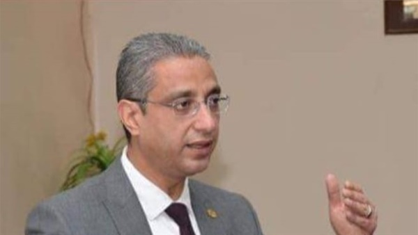 الأنصاري يكلف بحصر واستحقاق الوحدات السكنية بنطاق محافظة سوهاج