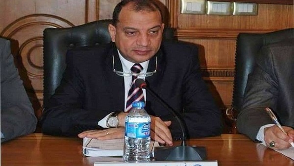 جامعة بني سويف الخامس محليا طبقا لتصنيف ويبومتريكس للإشارات المرجعية