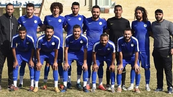 طوخ ضيفًا ثقيلًا على عثماثون طنطا في دوري الدرجة الثالثة