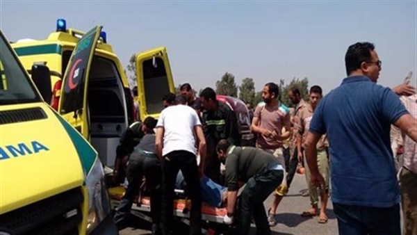 مصرع 3 أشخاص وإصابة 23 إثر اقتحام حافلة من طابقين محطة حافلات بكندا