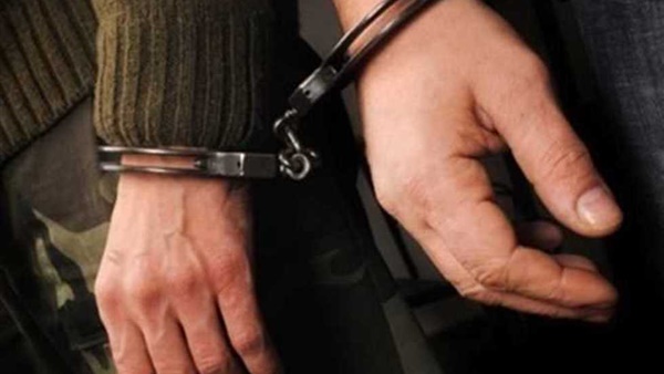 القبض على كبير مفتشي آثار أسيوط متلبسا برشوة