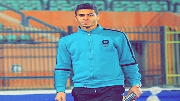 هشام صلاح لـأهل مصر: فضلت الاتحاد السكندري على المصري