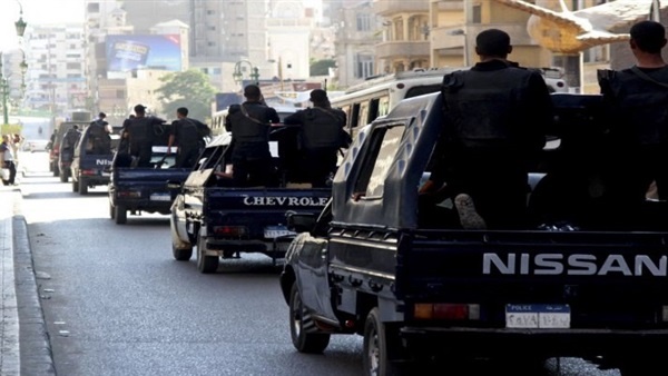جهود الأجهزة الأمنية على مستوى الجمهورية خلال أسبوع (فيديو)