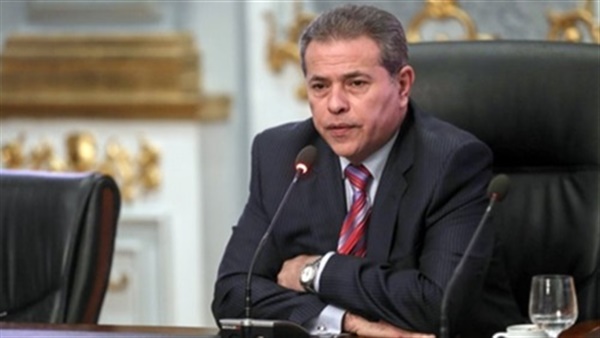 حجز طعن توفيق عكاشة على حبسه بتهمة تزوير الدكتوراه للحكم 6 إبريل