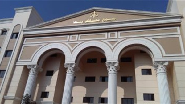 الإثنين المقبل الحكم على 4 متهمين بقتل عروس بنها
