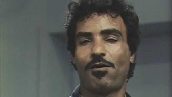 الفنان حمدي الوزير