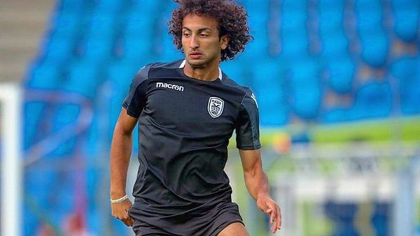بعد رحيله عن باوك.. وردة على رادار تركي آل الشيخ