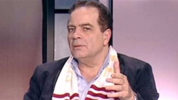 الزمالك يعلن تعيين هاني زادة رئيسا لبعثات الفريق في الكونفدرالية