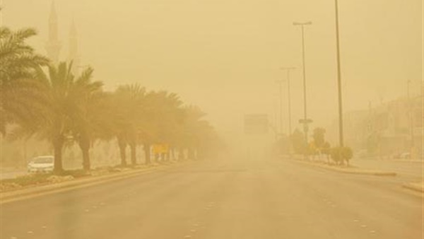الأرصاد