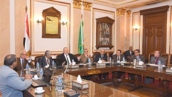 اهل مصر