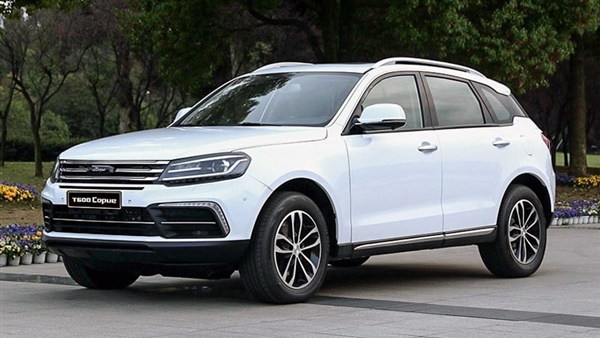 كراسي و4 زجاج كهرباء.. ما هي مواصفات زوتي T500 رويال 2019؟