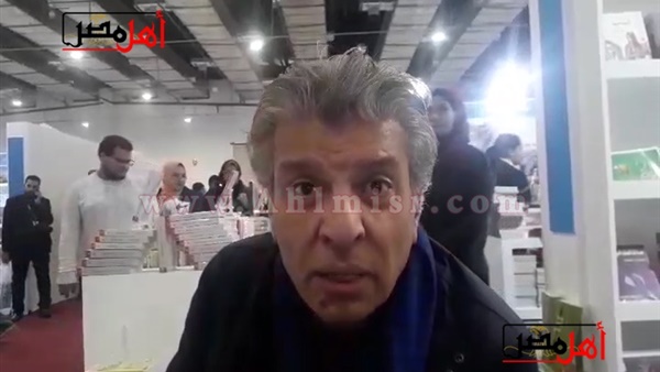 خالد منتصر لـأهل مصر: الفقهاء ليسو مقدسين.. ونحتاج إلى تجديد فكر ورؤية (فيديو)