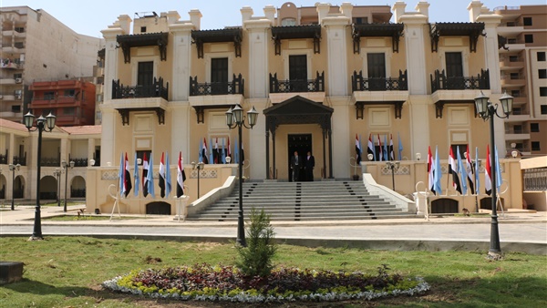 قصر خديجة هانم