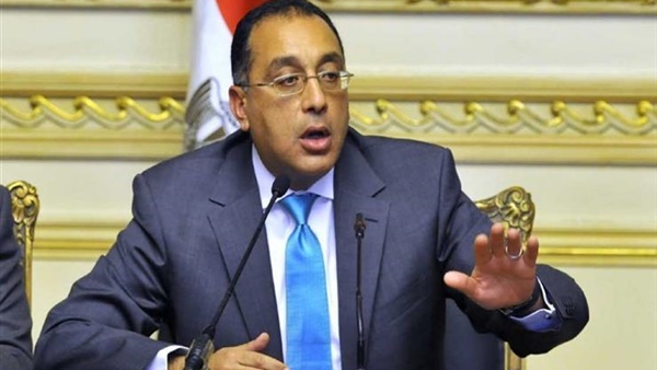 الدكتور مصطفى مدبولي، رئيس مجلس الوزراء